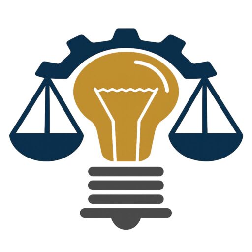 Stichting Law & Innovation Tilburg Logo