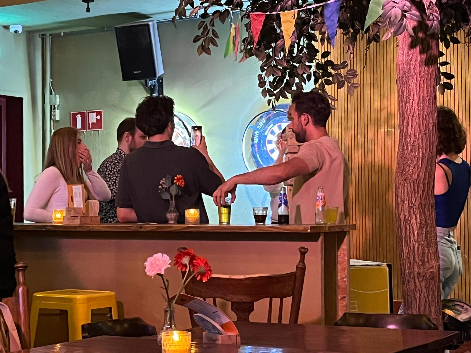 Teamevent LD